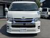TOYOTA HIACE WAGON