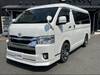 TOYOTA HIACE WAGON