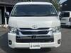 TOYOTA HIACE WAGON