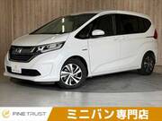 2018 HONDA FREED HYBIRD