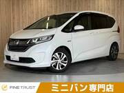 2017 HONDA FREED HYBIRD