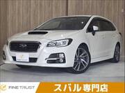 2016 SUBARU LEVORG