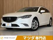 2015 MAZDA ATENZA WAGON