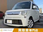 2012 SUZUKI MR WAGON