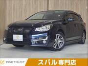 2015 SUBARU IMPREZA SPORTS