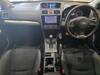 SUBARU IMPREZA SPORTS