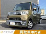 2015 DAIHATSU WAKE