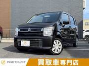 2018 SUZUKI WAGON R