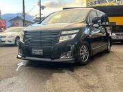 2013 NISSAN ELGRAND