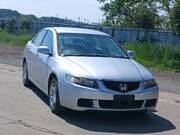 2003 HONDA ACCORD