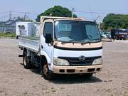 2010 HINO DUTRO 1.85ton