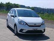 2021 HONDA FIT