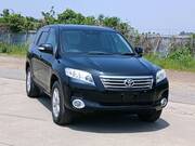 2009 TOYOTA VANGUARD 240S