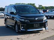 2016 TOYOTA VOXY ZS