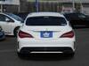 MERCEDES BENZ CLA-CLASS Shooting Brake