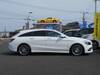 MERCEDES BENZ CLA-CLASS Shooting Brake