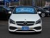MERCEDES BENZ CLA-CLASS Shooting Brake