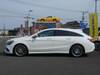 MERCEDES BENZ CLA-CLASS Shooting Brake