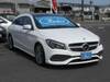 MERCEDES BENZ CLA-CLASS Shooting Brake