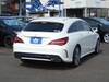 MERCEDES BENZ CLA-CLASS Shooting Brake