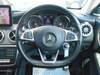 MERCEDES BENZ CLA-CLASS Shooting Brake