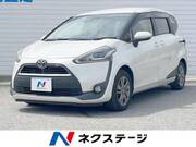 2018 TOYOTA SIENTA