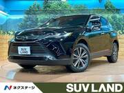 2023 TOYOTA HARRIER G