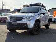 2010 SUZUKI ESCUDO XG