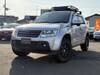 SUZUKI ESCUDO
