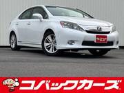 2010 LEXUS HS HS250H