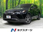 2020 TOYOTA HARRIER G