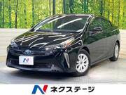 2020 TOYOTA PRIUS