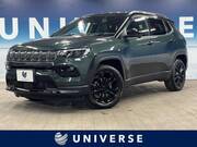 2023 CHRYSLER JEEP COMPASS