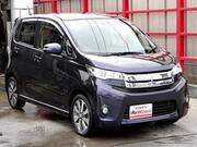 2013 MITSUBISHI EK CUSTOM