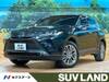TOYOTA HARRIER HYBRID