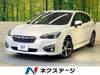 SUBARU IMPREZA SPORTS