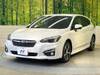 SUBARU IMPREZA SPORTS