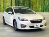 SUBARU IMPREZA SPORTS