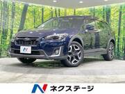 2017 SUBARU XV