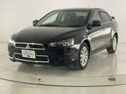 2013 MITSUBISHI GALANT FORTIS
