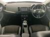 MITSUBISHI GALANT FORTIS