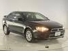 MITSUBISHI GALANT FORTIS
