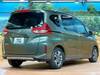 HONDA FREED HYBRID