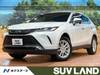 TOYOTA HARRIER HYBRID