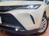 TOYOTA HARRIER HYBRID