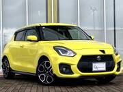 2019 SUZUKI SWIFT SPORT