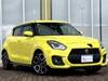 SUZUKI SWIFT SPORT