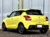 SUZUKI SWIFT SPORT