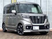 2020 SUZUKI SPACIA CUSTOM