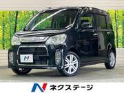 2013 DAIHATSU TANTO EXE